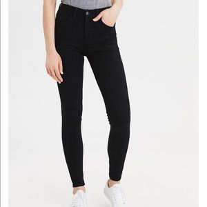 American Eagle Jeggings